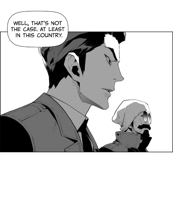 Terror Man Chapter 83 Page 33