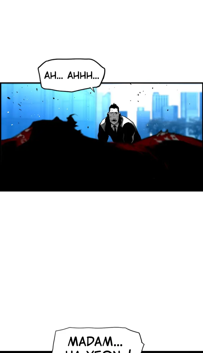 Terror Man Chapter 83 Page 34