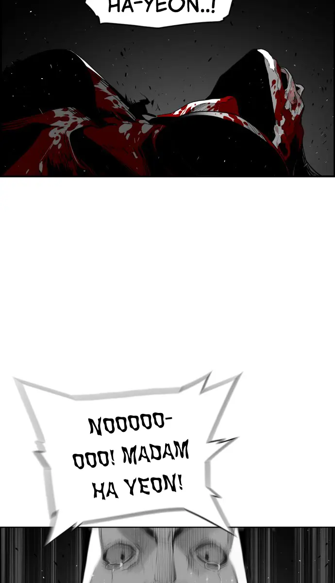 Terror Man Chapter 83 Page 35