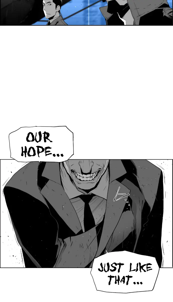 Terror Man Chapter 83 Page 37