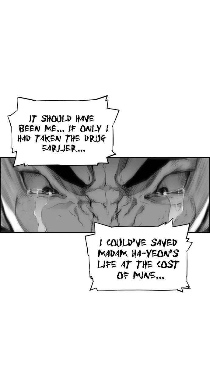 Terror Man Chapter 83 Page 41