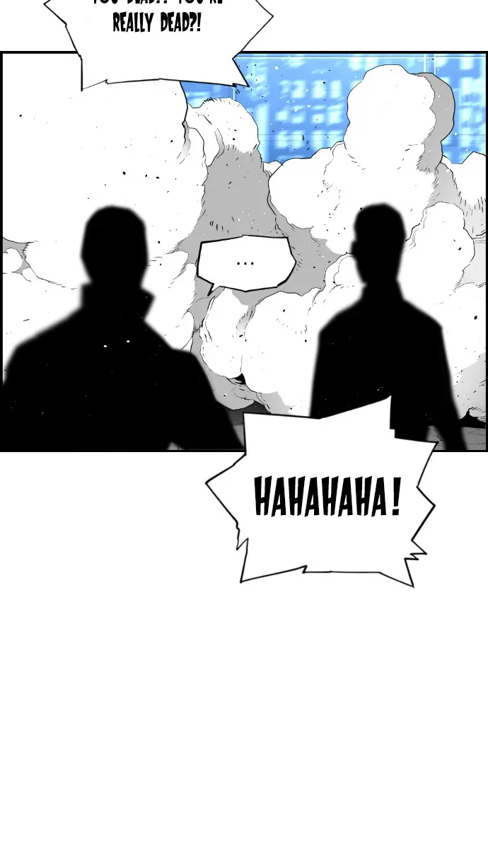 Terror Man Chapter 83 Page 47