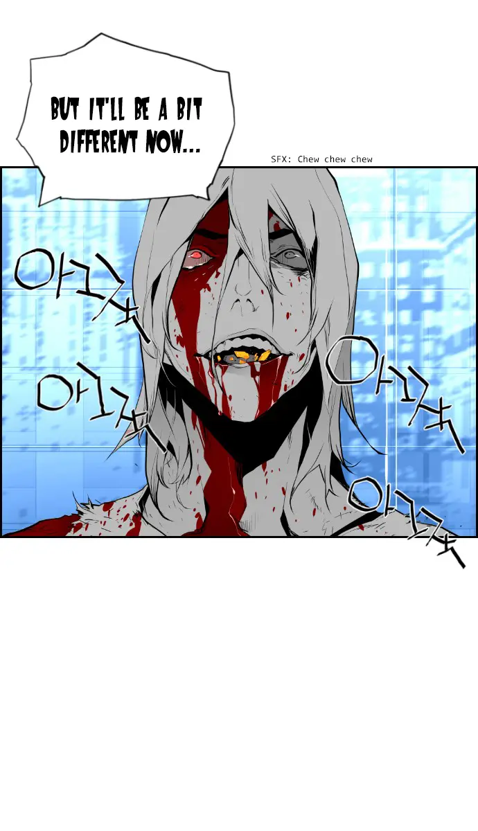 Terror Man Chapter 83 Page 51