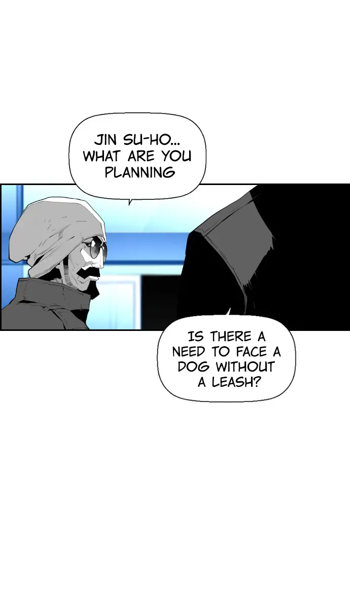 Terror Man Chapter 83 Page 57