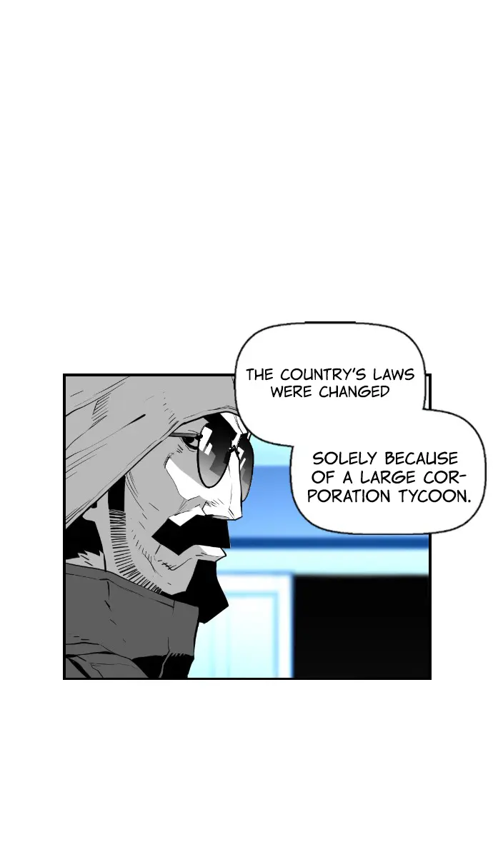 Terror Man Chapter 83 Page 60