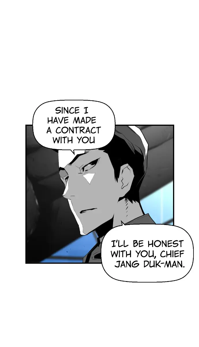 Terror Man Chapter 83 Page 61