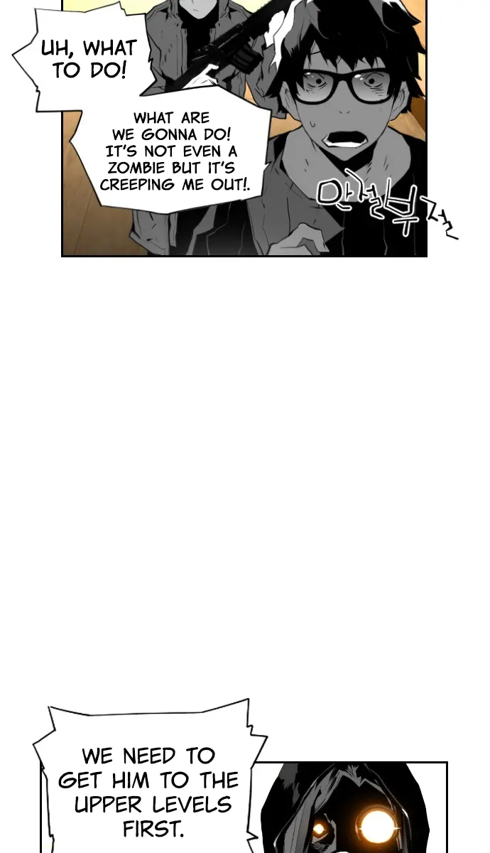 Terror Man Chapter 83 Page 65