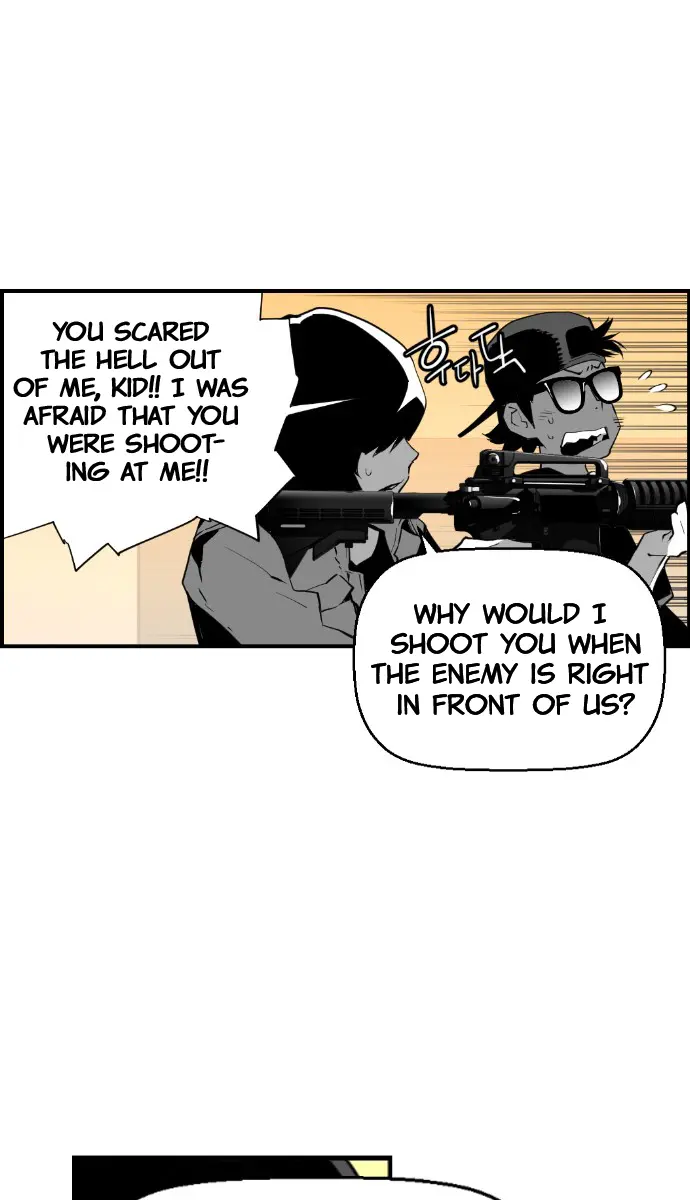 Terror Man Chapter 84 Page 5