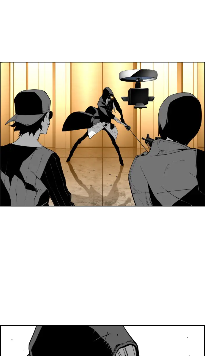 Terror Man Chapter 84 Page 8