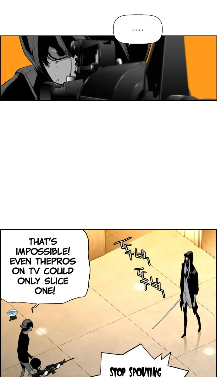 Terror Man Chapter 84 Page 14