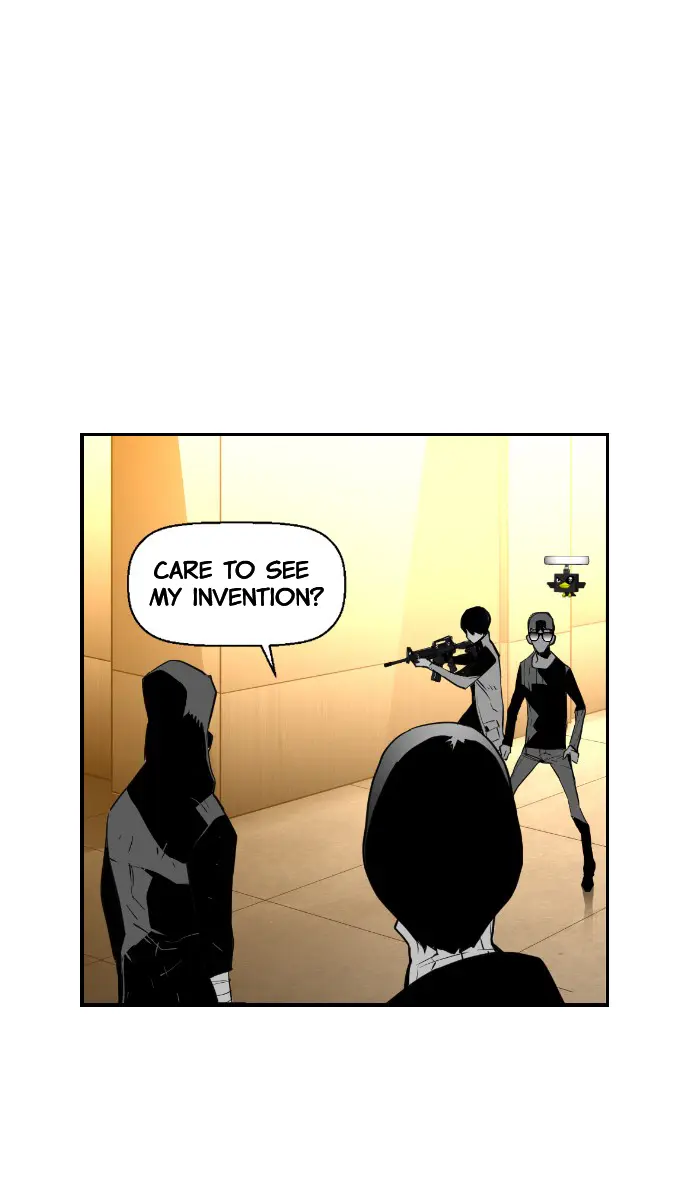 Terror Man Chapter 84 Page 18