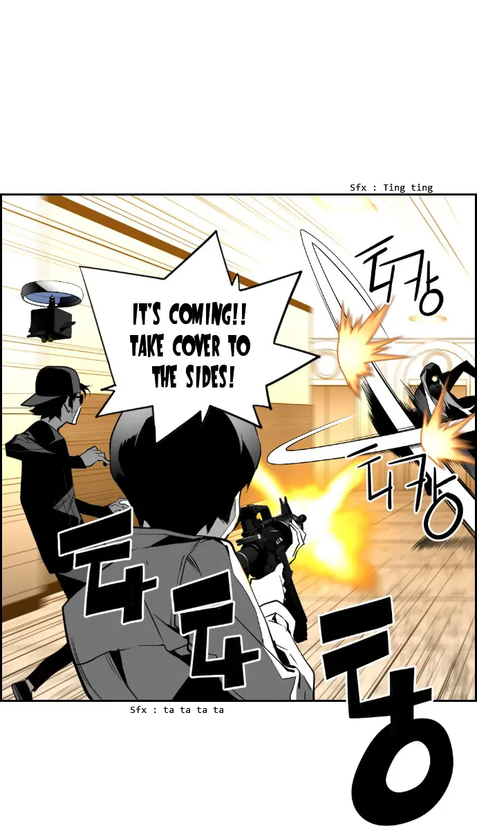 Terror Man Chapter 84 Page 24