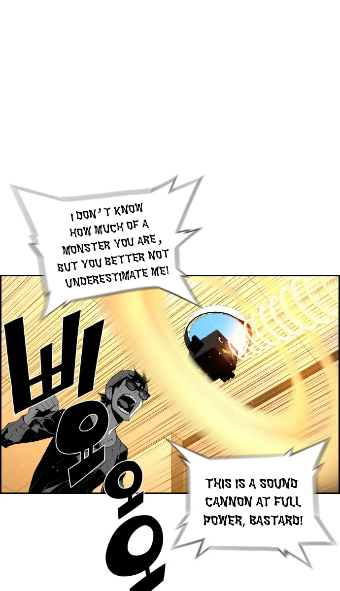 Terror Man Chapter 84 Page 25