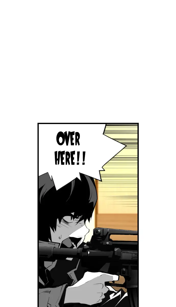 Terror Man Chapter 84 Page 29