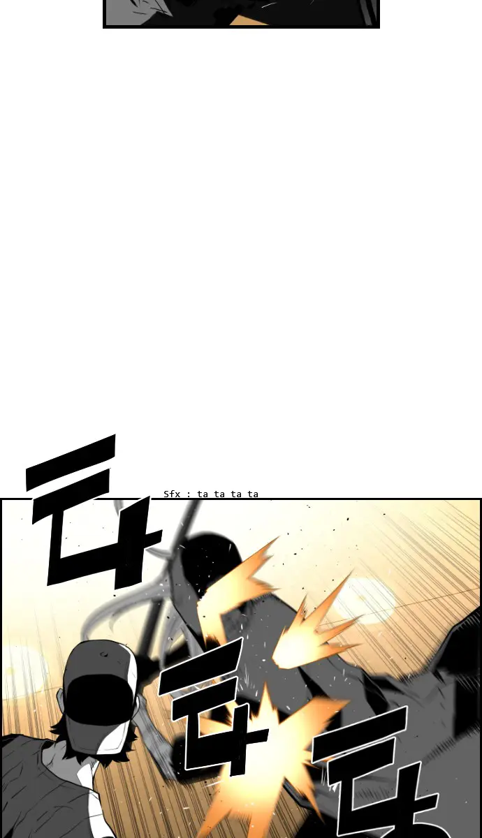 Terror Man Chapter 84 Page 30