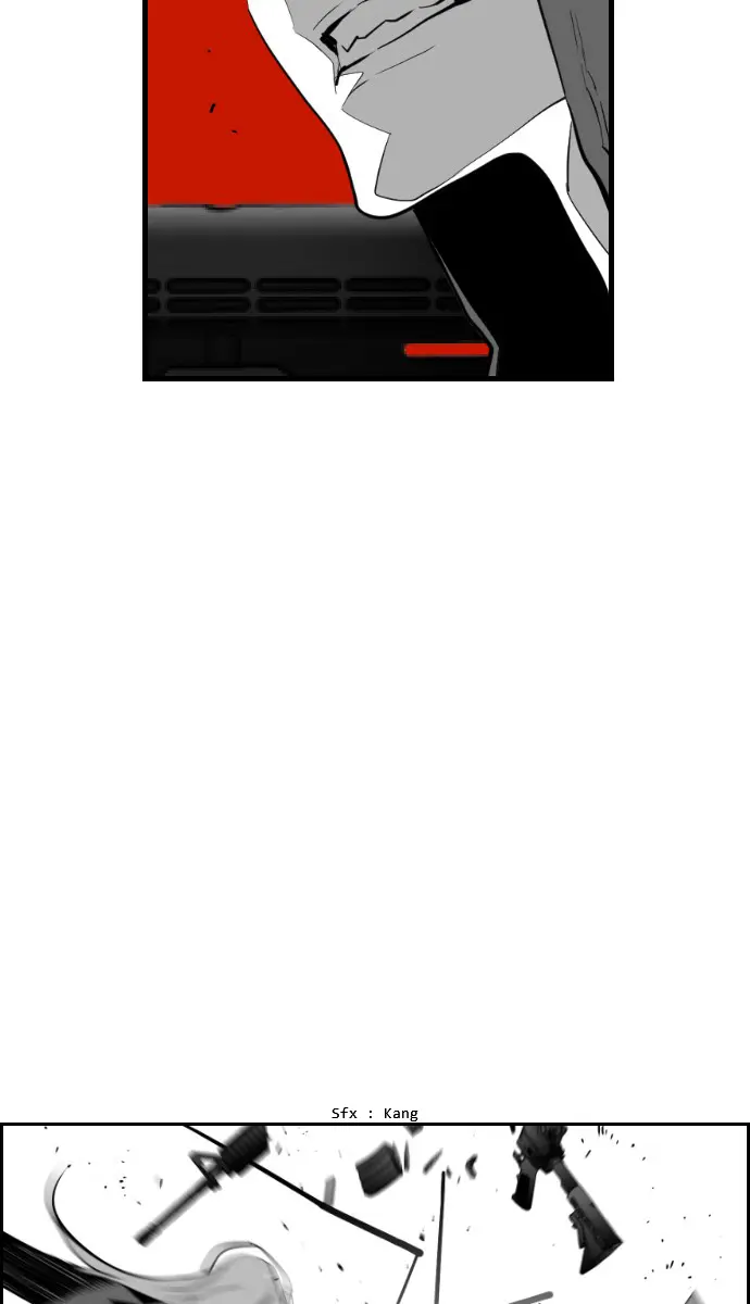 Terror Man Chapter 84 Page 34