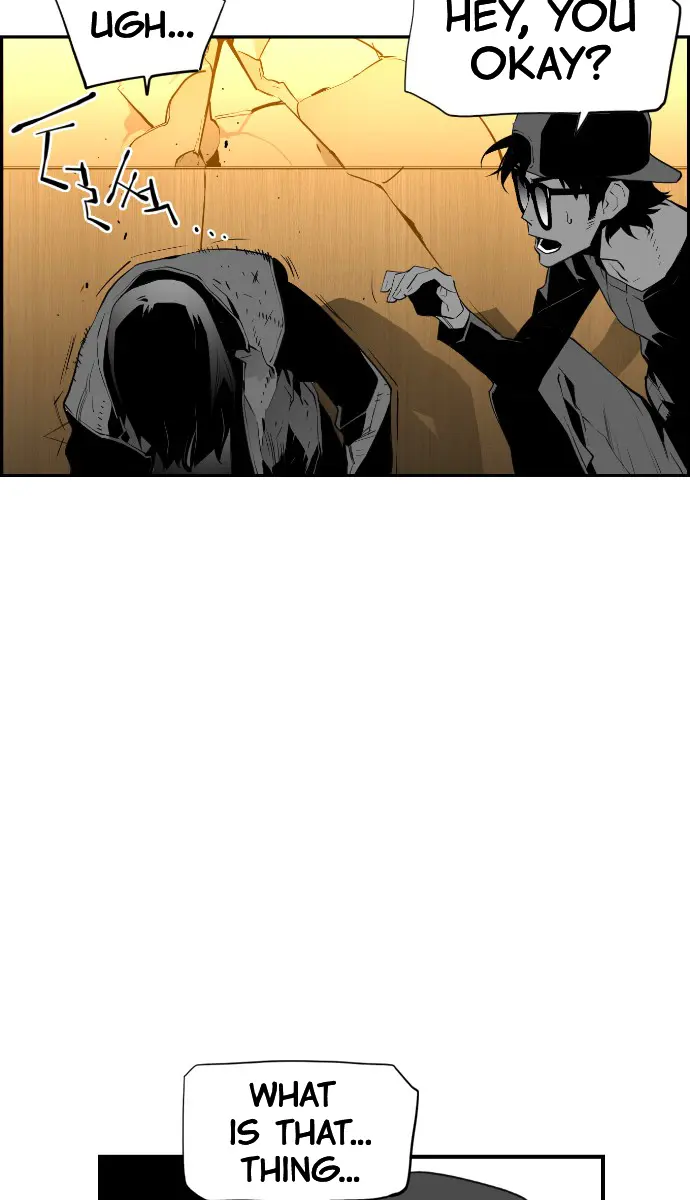 Terror Man Chapter 84 Page 39