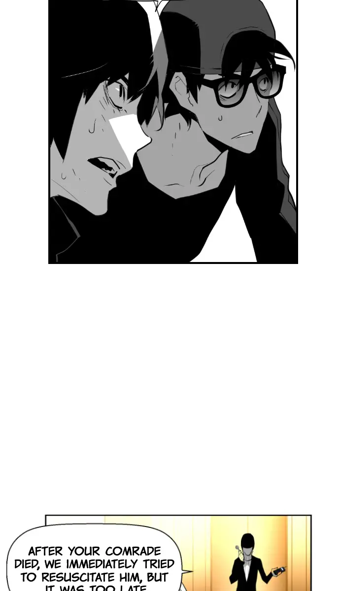 Terror Man Chapter 84 Page 40