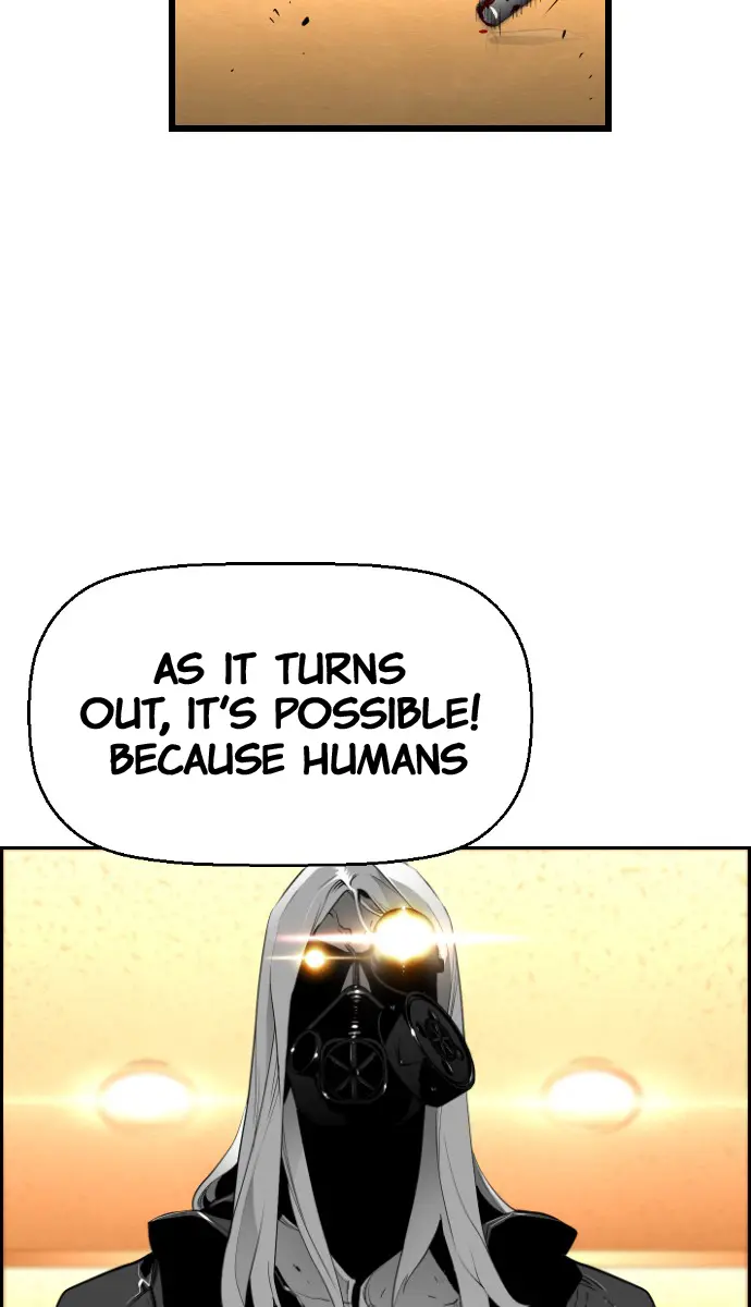 Terror Man Chapter 84 Page 44