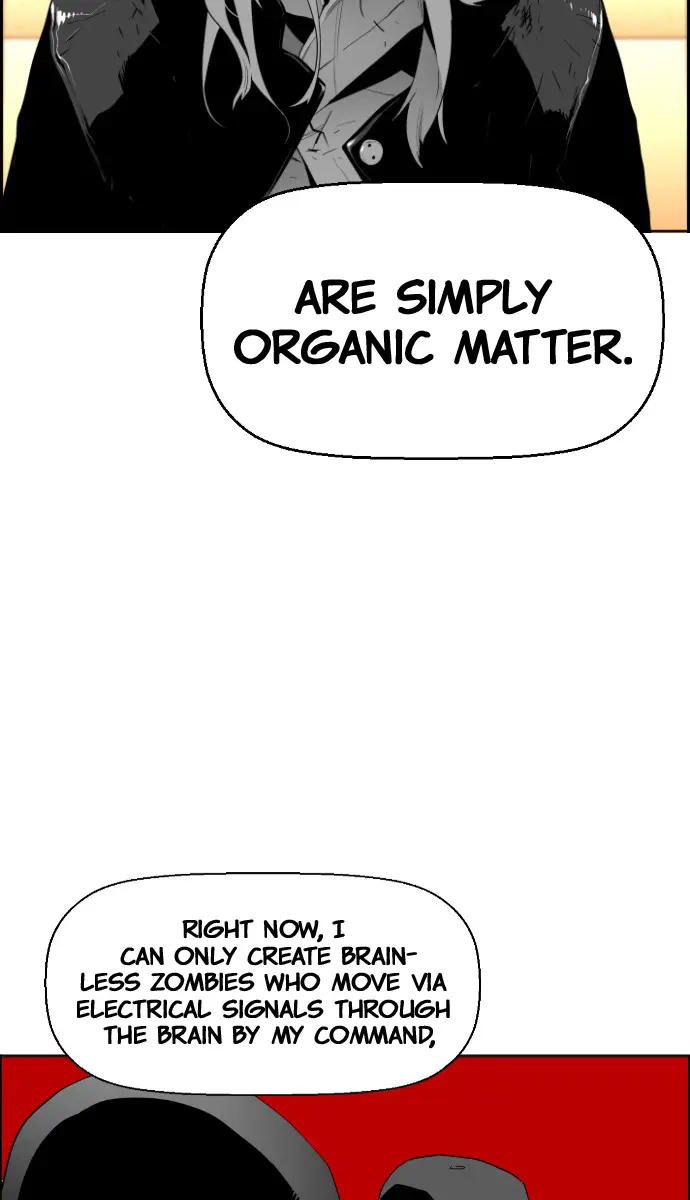 Terror Man Chapter 84 Page 45