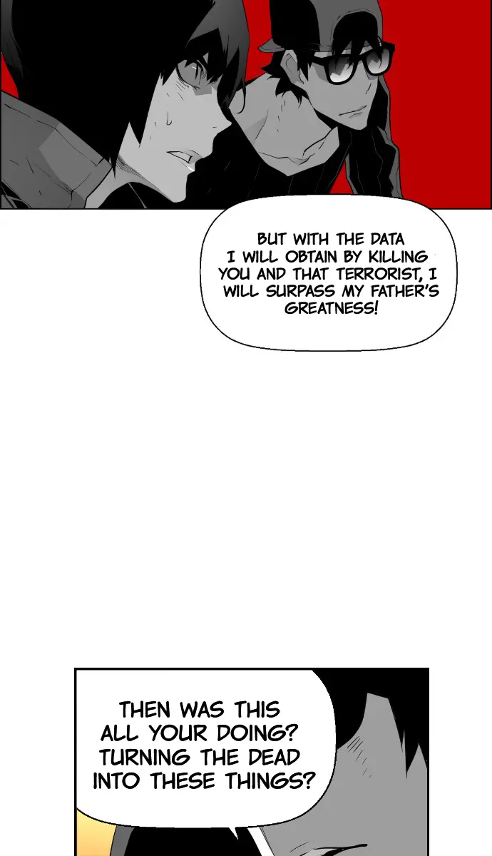 Terror Man Chapter 84 Page 46