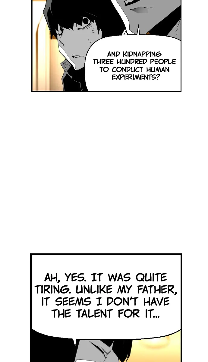 Terror Man Chapter 84 Page 47