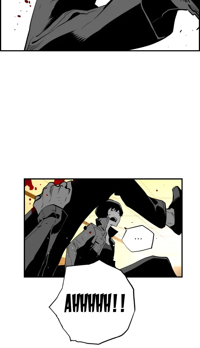 Terror Man Chapter 84 Page 57