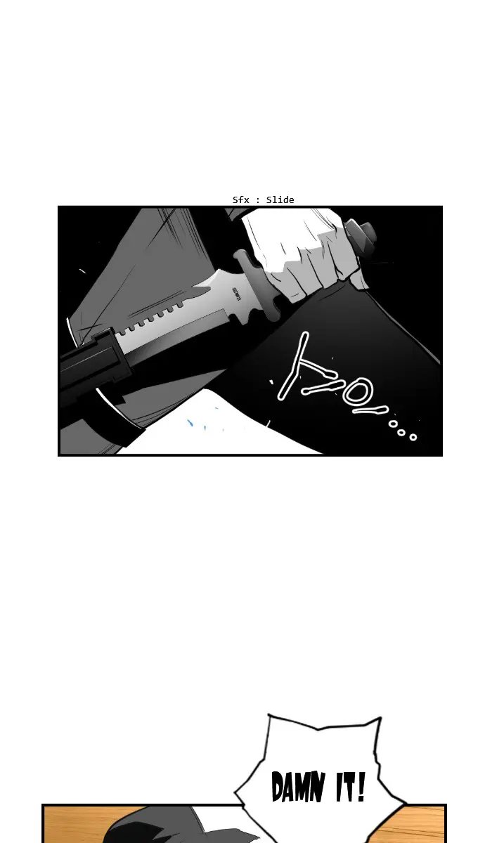 Terror Man Chapter 84 Page 58