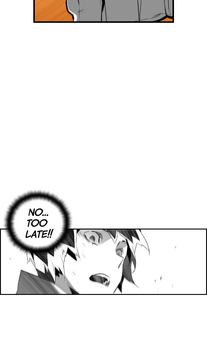 Terror Man Chapter 84 Page 64