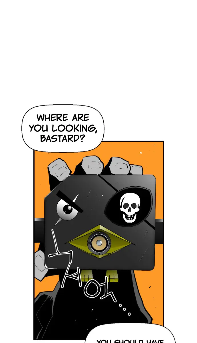 Terror Man Chapter 84 Page 65