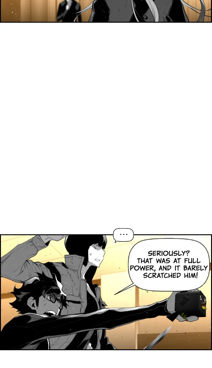 Terror Man Chapter 85 Page 3