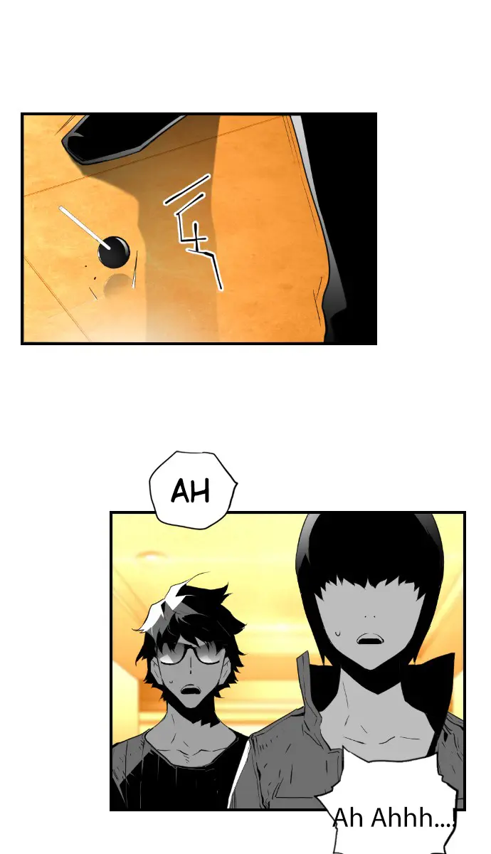 Terror Man Chapter 85 Page 9