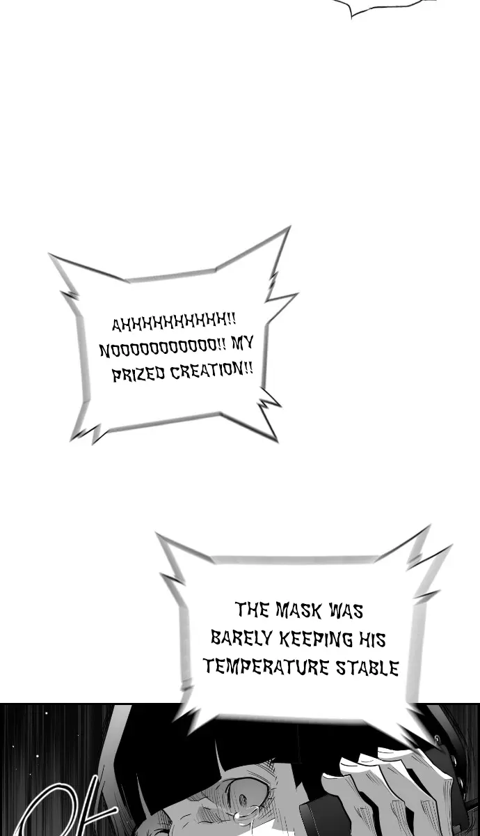 Terror Man Chapter 85 Page 10