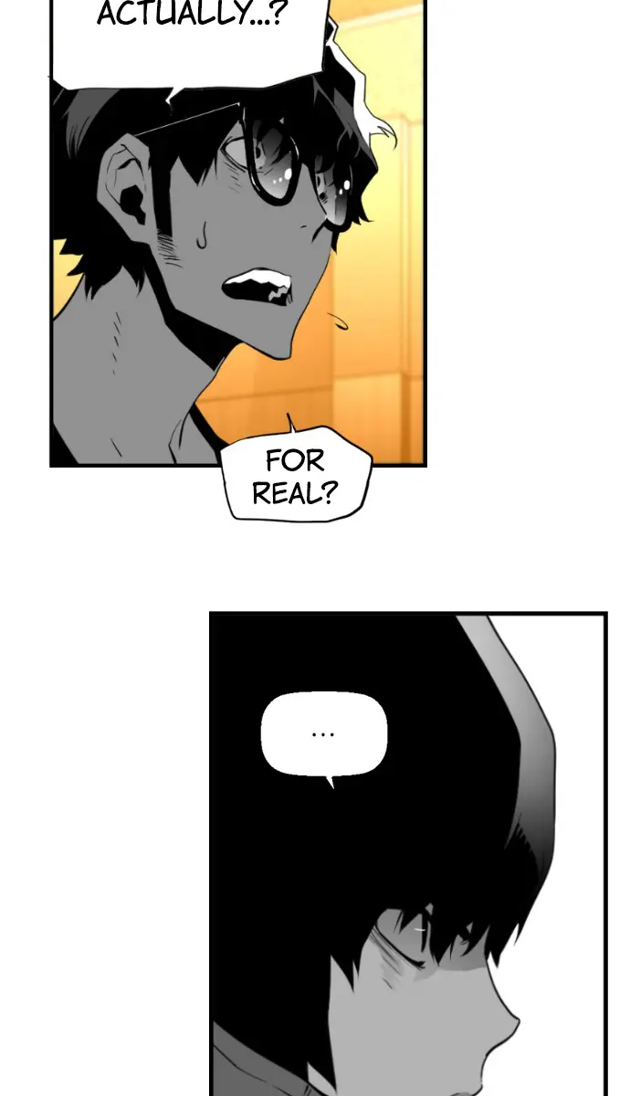 Terror Man Chapter 85 Page 18