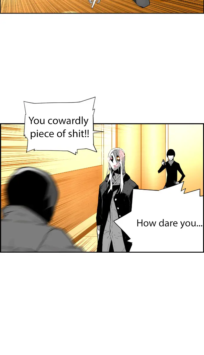 Terror Man Chapter 85 Page 20