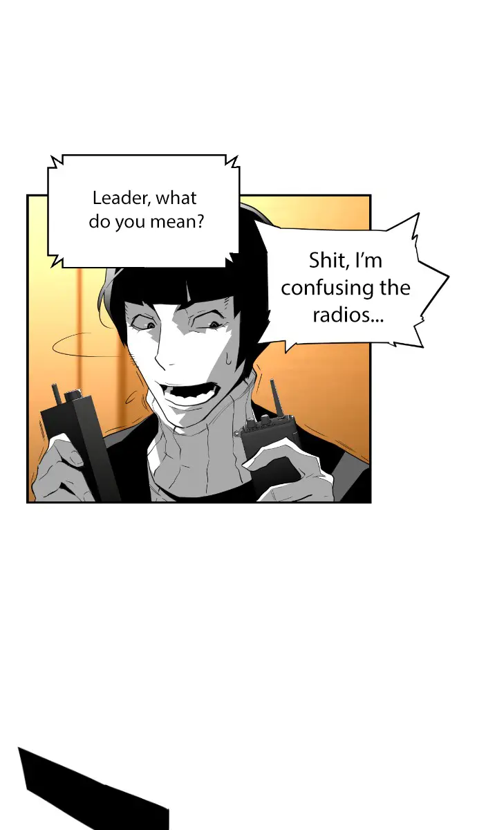 Terror Man Chapter 85 Page 21