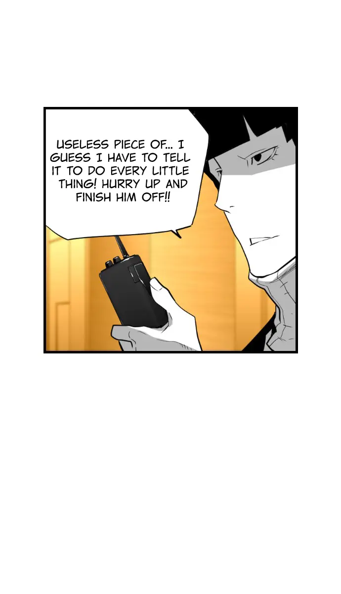 Terror Man Chapter 85 Page 35