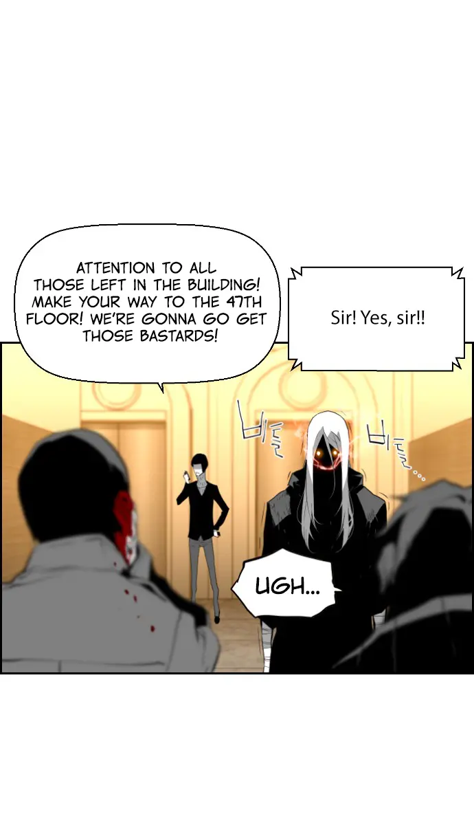 Terror Man Chapter 85 Page 40