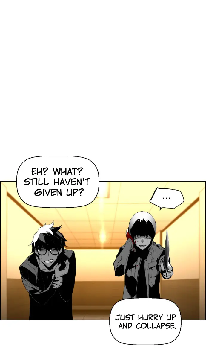 Terror Man Chapter 85 Page 42