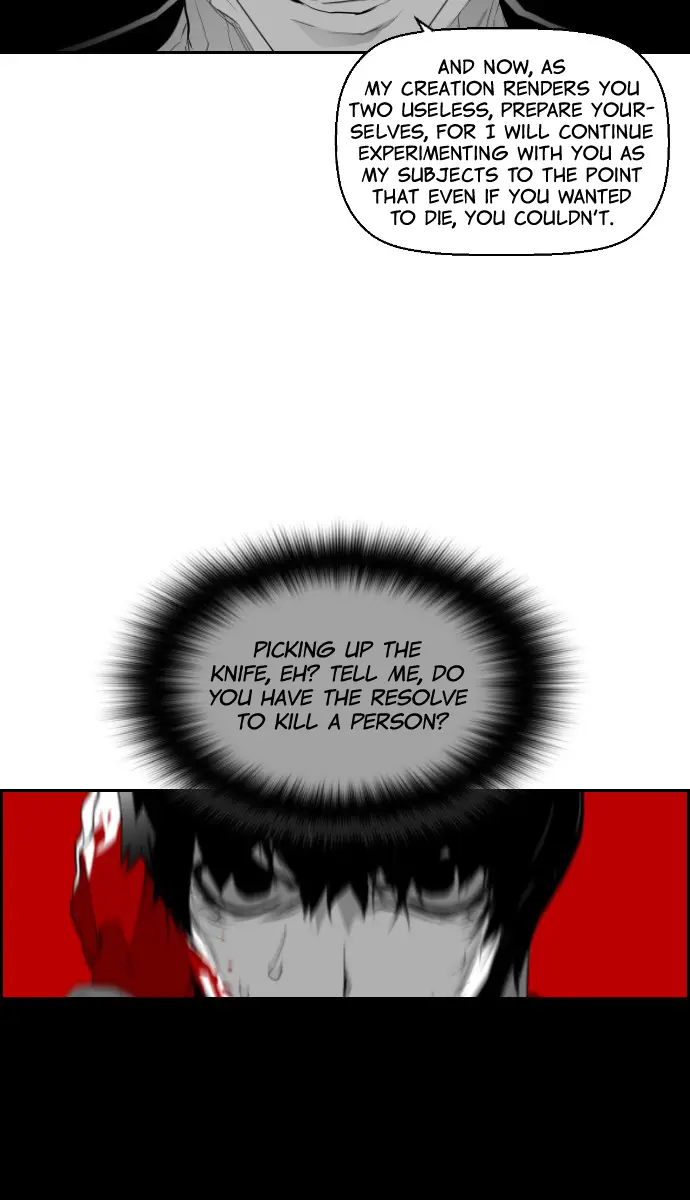 Terror Man Chapter 85 Page 46