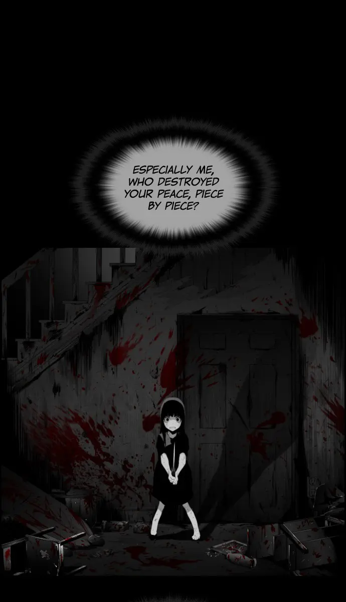 Terror Man Chapter 85 Page 47