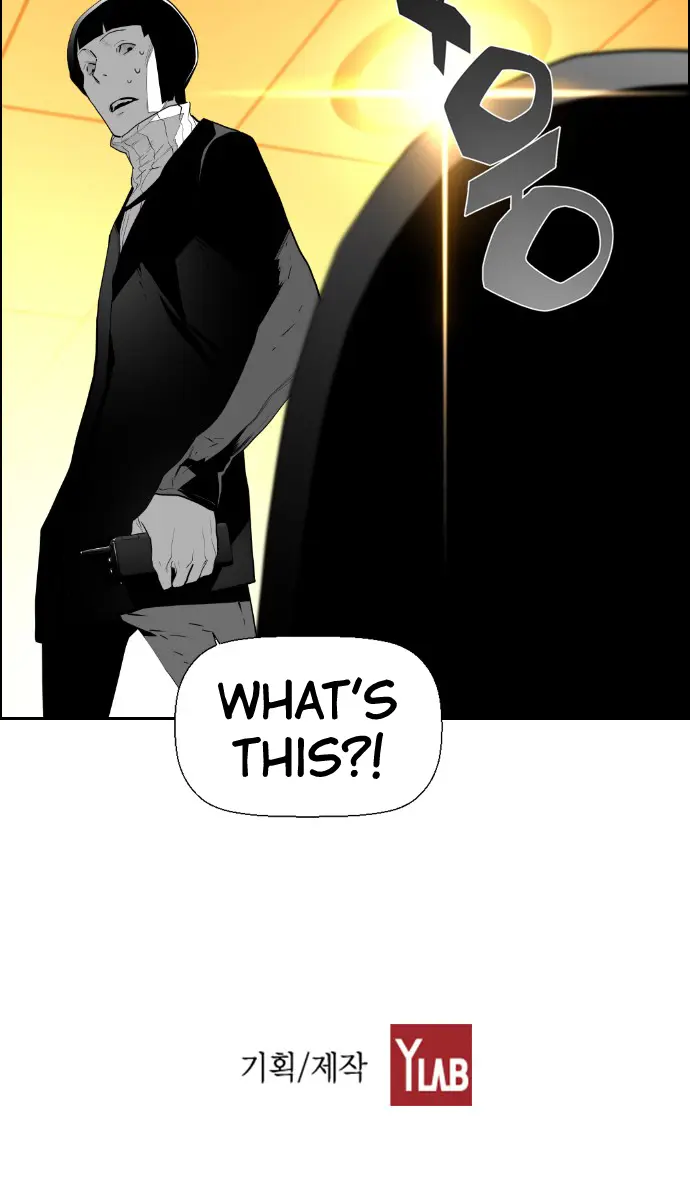 Terror Man Chapter 85 Page 57