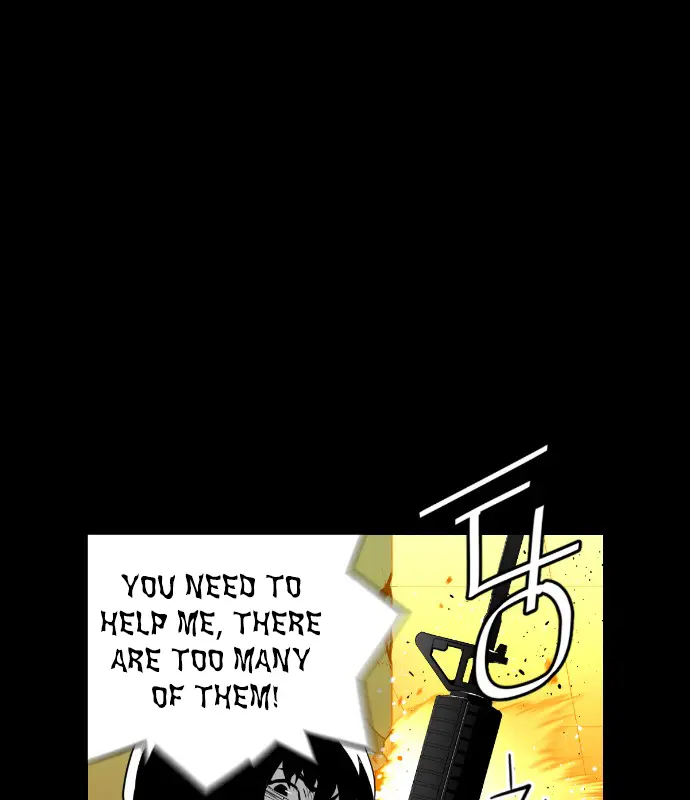 Terror Man Chapter 86 Page 6