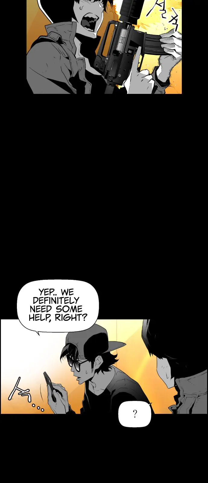 Terror Man Chapter 86 Page 7