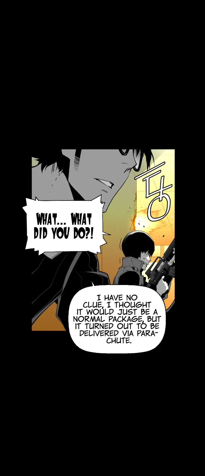 Terror Man Chapter 86 Page 8