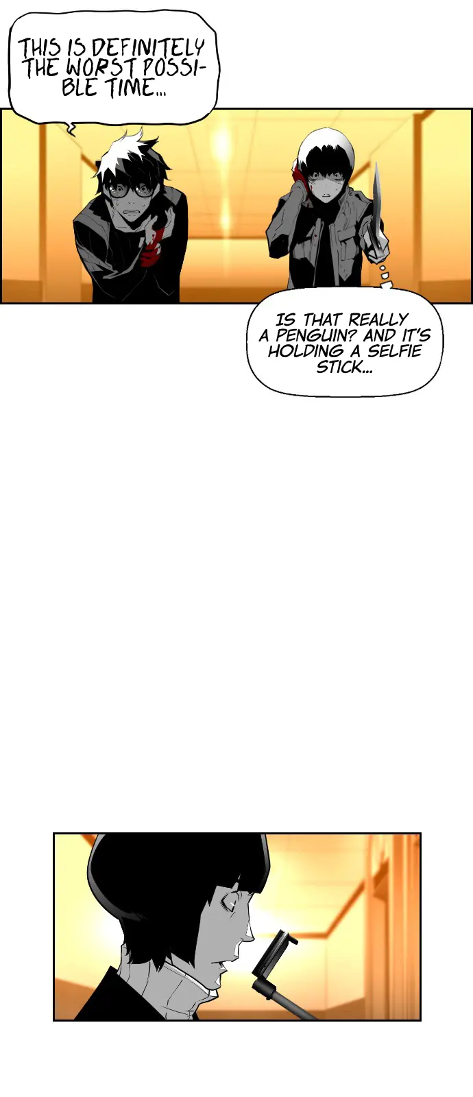 Terror Man Chapter 86 Page 16