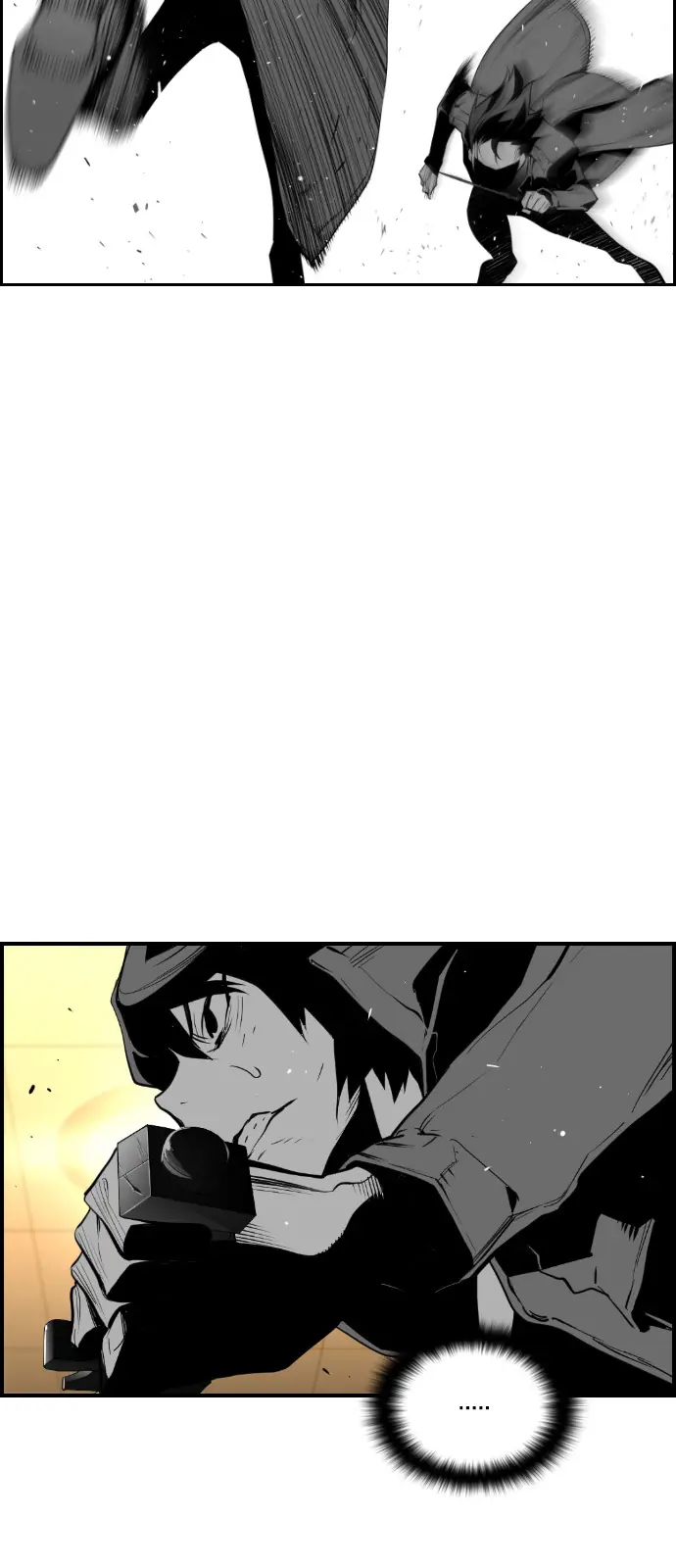 Terror Man Chapter 86 Page 31