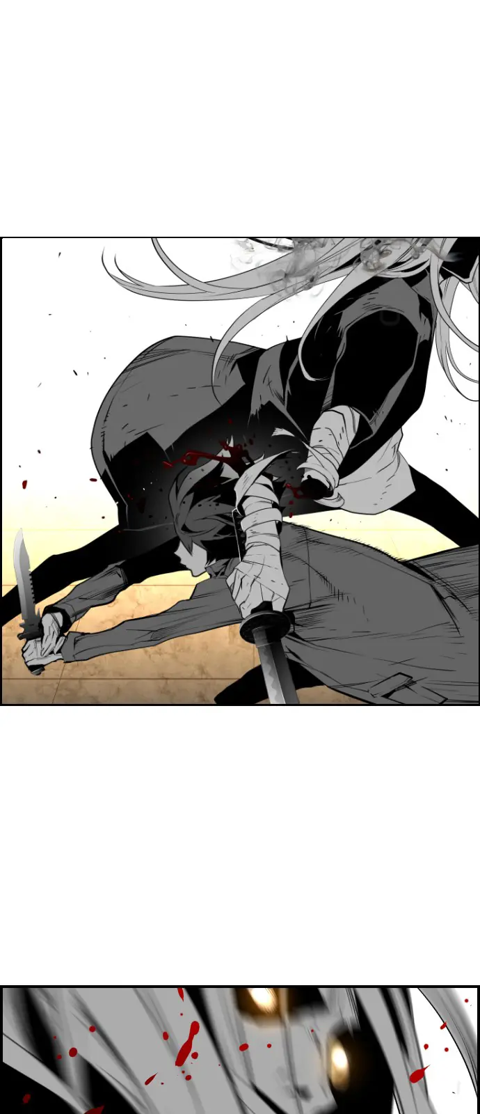 Terror Man Chapter 86 Page 35