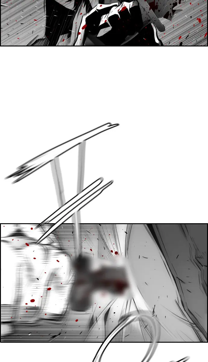 Terror Man Chapter 86 Page 40