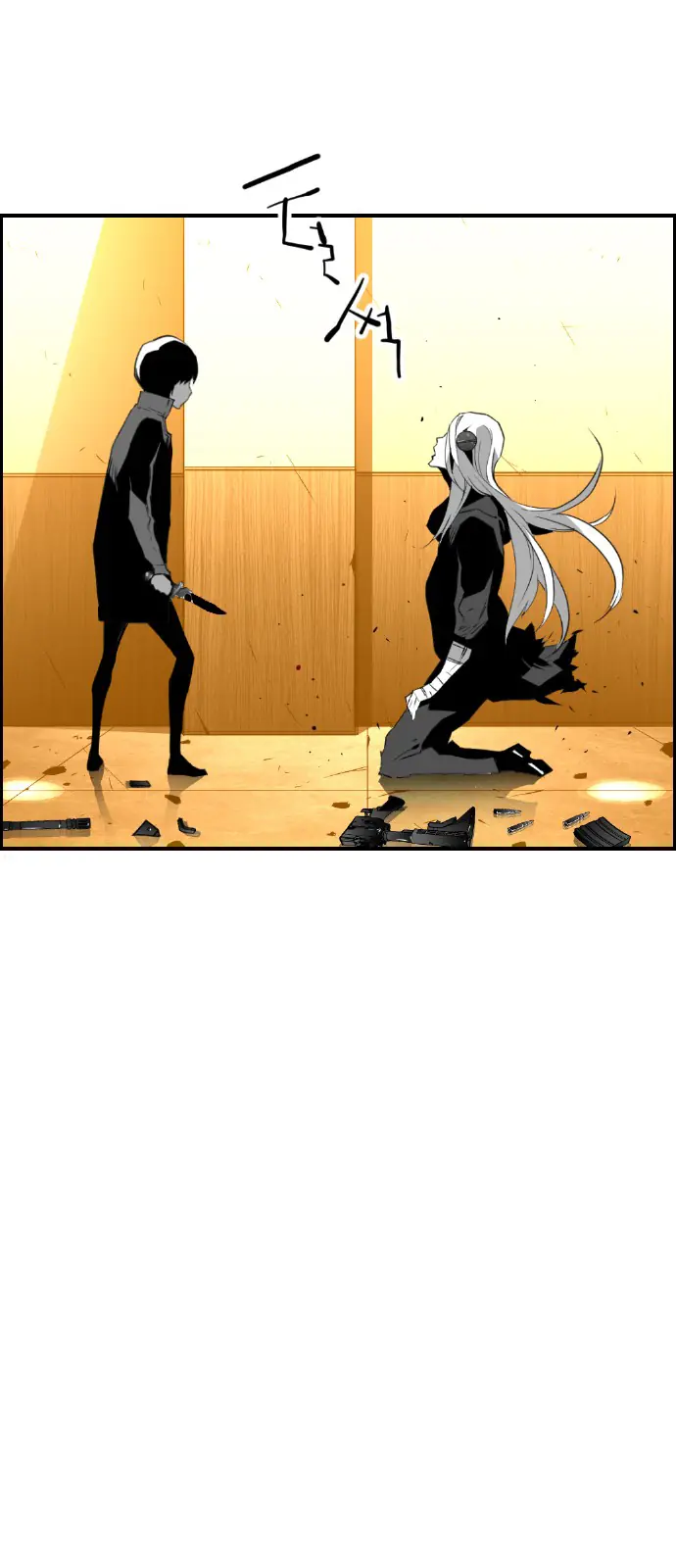 Terror Man Chapter 86 Page 45